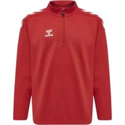 Zeige Details für Core XK Half Zip  Bild von Core XK Half Zip