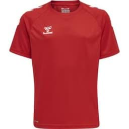 Zeige Details für Core XK Poly T-Shirt  Bild von Core XK Poly T-Shirt