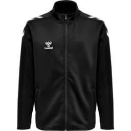 Zeige Details für Core XK Poly Zip Sweat  Bild von Core XK Poly Zip Sweat