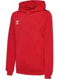 Zeige Details für Auth. Poly Hoodie - TUS Outfit Bild von Auth. Poly Hoodie - TUS Outfit
