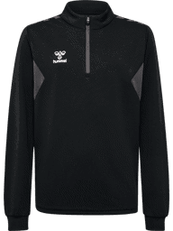 Zeige Details für Auth half Zip Sweat  Bild von Auth half Zip Sweat