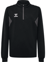 Bild von Auth half Zip Sweat 