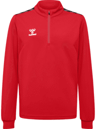 Zeige Details für Auth half Zip Sweat  Bild von Auth half Zip Sweat