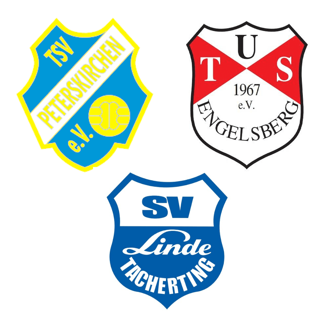 SG Tacherting/Peterskirchen/ Engelsberg