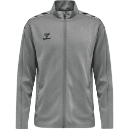 Zeige Details für Core XK Poly Zip Sweat  Bild von Core XK Poly Zip Sweat