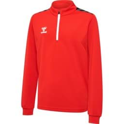 Zeige Details für Auth. Half Zip Sweat Bild von Auth. Half Zip Sweat