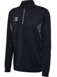 Zeige Details für Auth Half Zip Sweat  Bild von Auth Half Zip Sweat