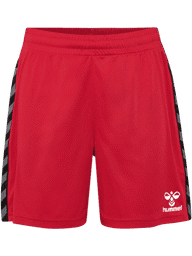 Bild von Auth Poly Short