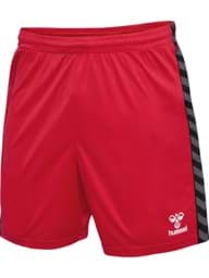 Zeige Details für Auth. Poly Short Bild von Auth. Poly Short