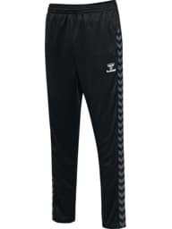 Zeige Details für Auth Poly Ausgehhose mit RV Bild von Auth Poly Ausgehhose mit RV