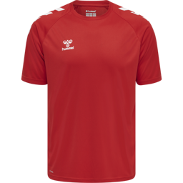 Zeige Details für Core XK Poly Shirt Bild von Core XK Poly Shirt