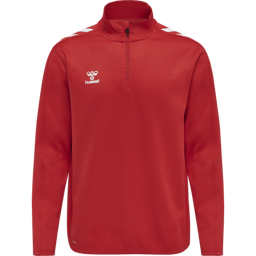 Zeige Details für Core XK half Zip Sweat Bild von Core XK half Zip Sweat