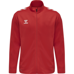 Zeige Details für Core XK Poly Zip Jacket Bild von Core XK Poly Zip Jacket