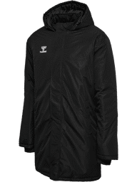 Zeige Details für Auth. Bench Jacket Bild von Auth. Bench Jacket