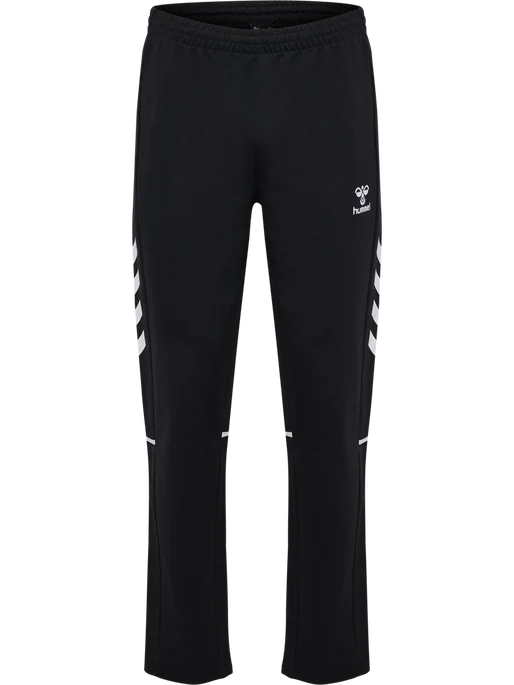 Hml Core 2.0 Pants / Initialen unter Hummel Logo 
